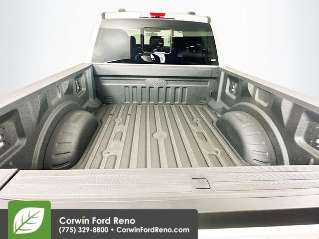 New 2026 Ford F250 Platinum w/ Tremor Off-Road Package AWD/4WD image 29