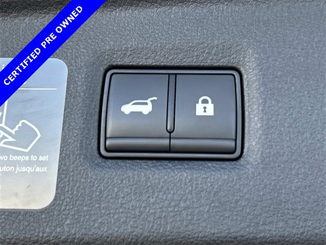 Certified 2024 INFINITI QX50 Sport image 14