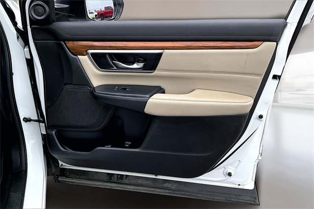 Used 2022 Honda CR-V EX-L image 25