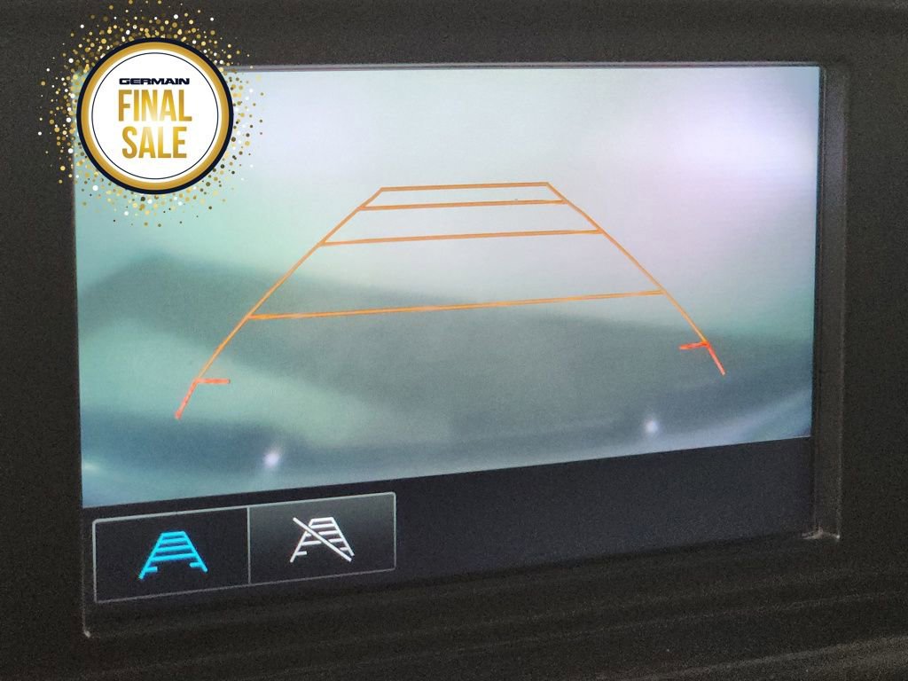 Used 2019 Chevrolet Silverado 2500 W/T image 30