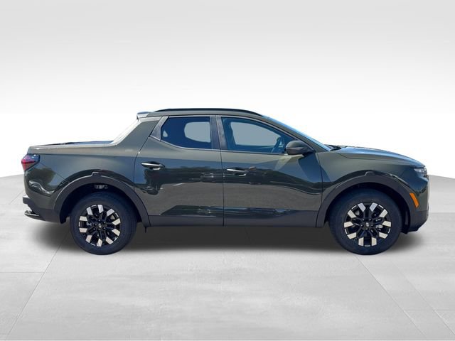 New 2026 Hyundai Santa Cruz SEL FWD image 6