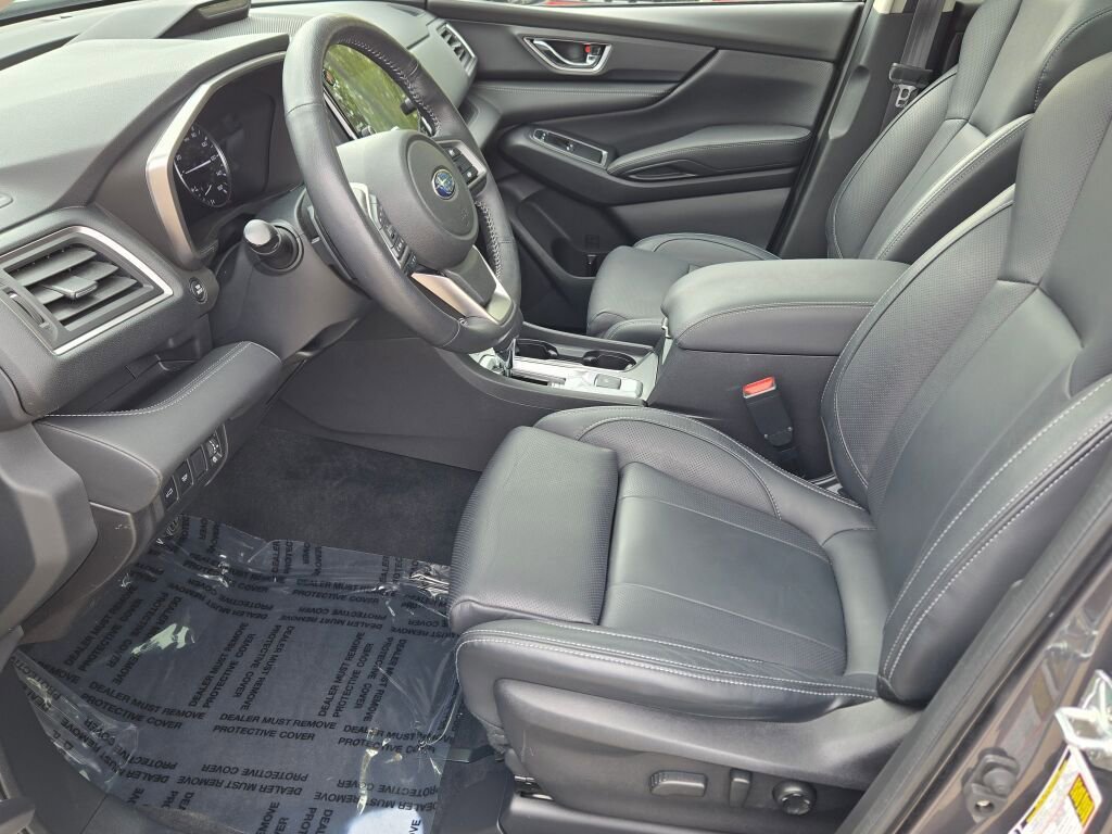 Used 2023 Subaru Ascent Limited w/ Technology Package AWD/4WD image 21
