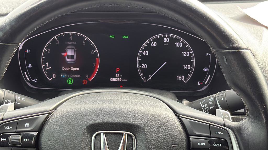 Used 2019 Honda Accord Sport image 20