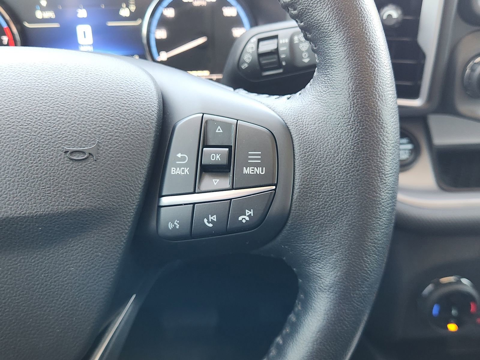 Used 2022 Ford Bronco Sport Outer Banks w/ Tech Package image 34