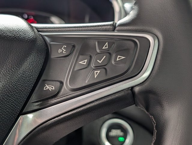 Certified 2024 Chevrolet Equinox LT AWD/4WD image 19