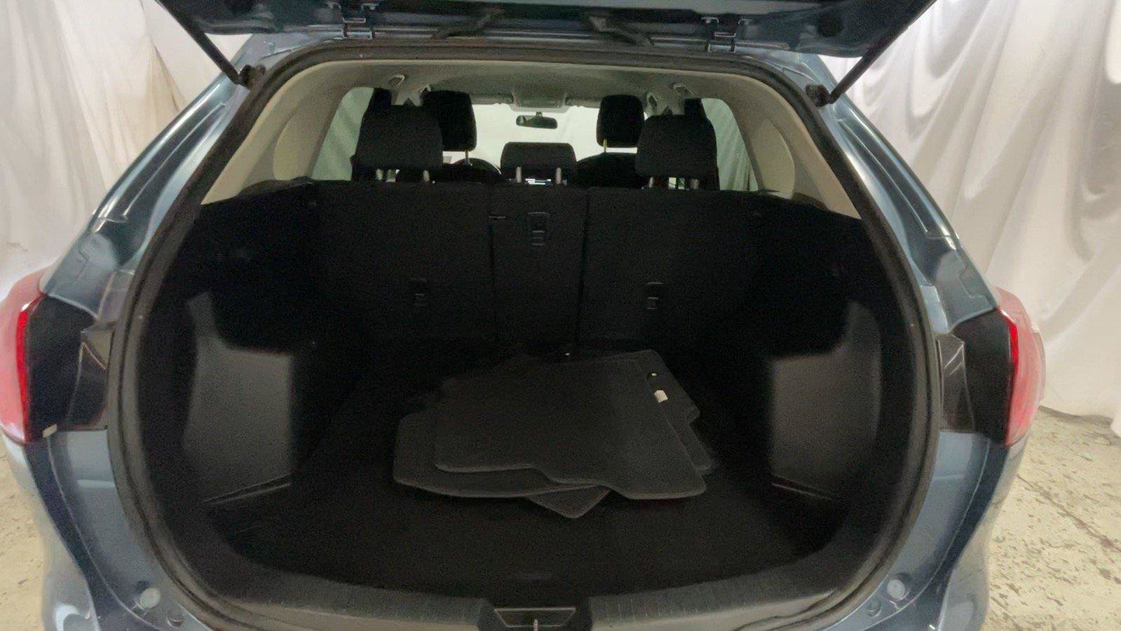 Used 2016 MAZDA CX-5 Touring AWD/4WD image 22