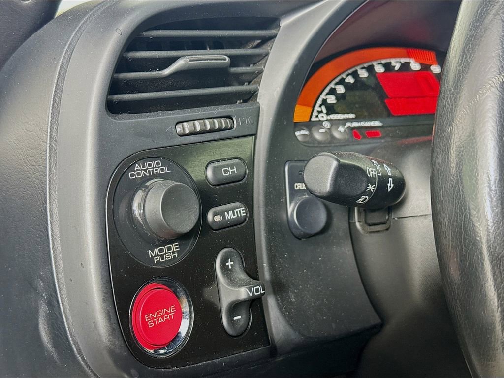 Used 2008 Honda S2000 Base image 15