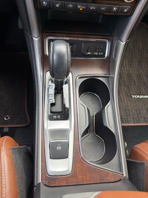 Used 2019 Subaru Ascent Touring AWD/4WD image 14