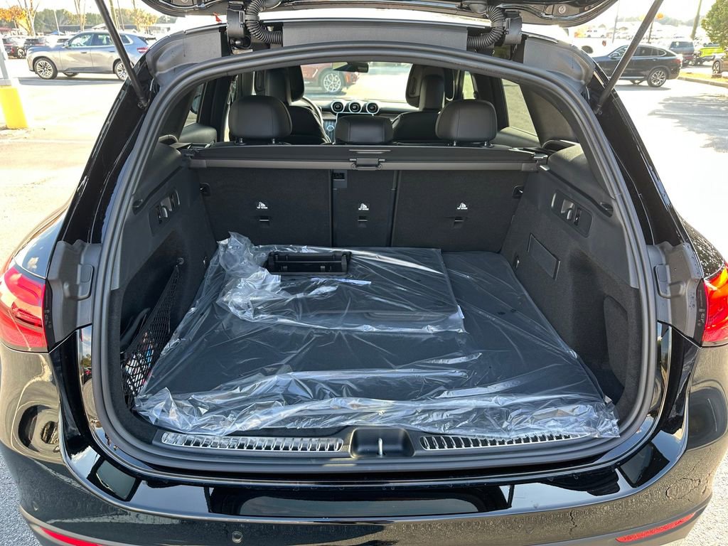 Used 2026 Mercedes-Benz GLC 300 image 25