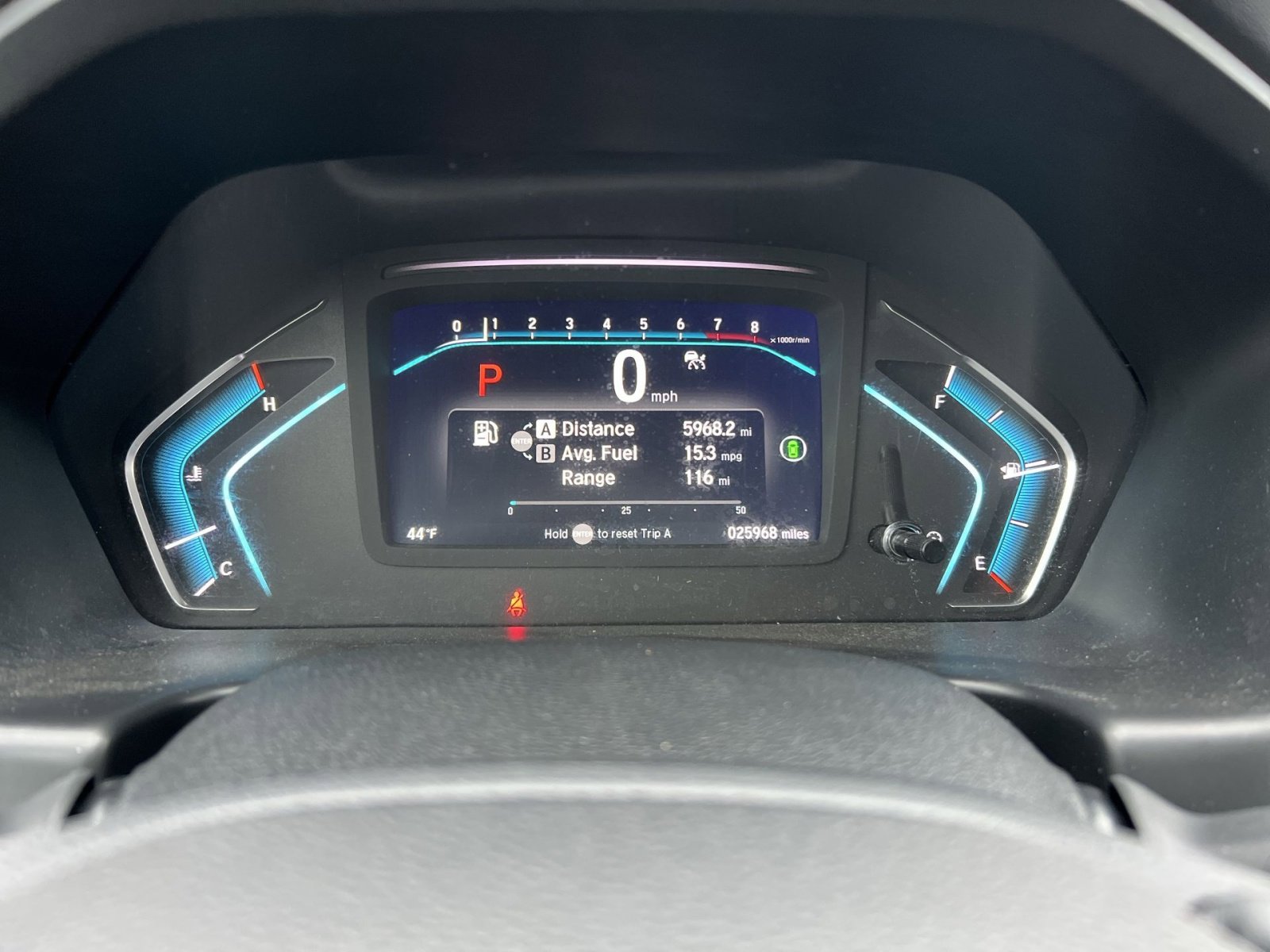 Used 2023 Honda Odyssey EX-L image 14