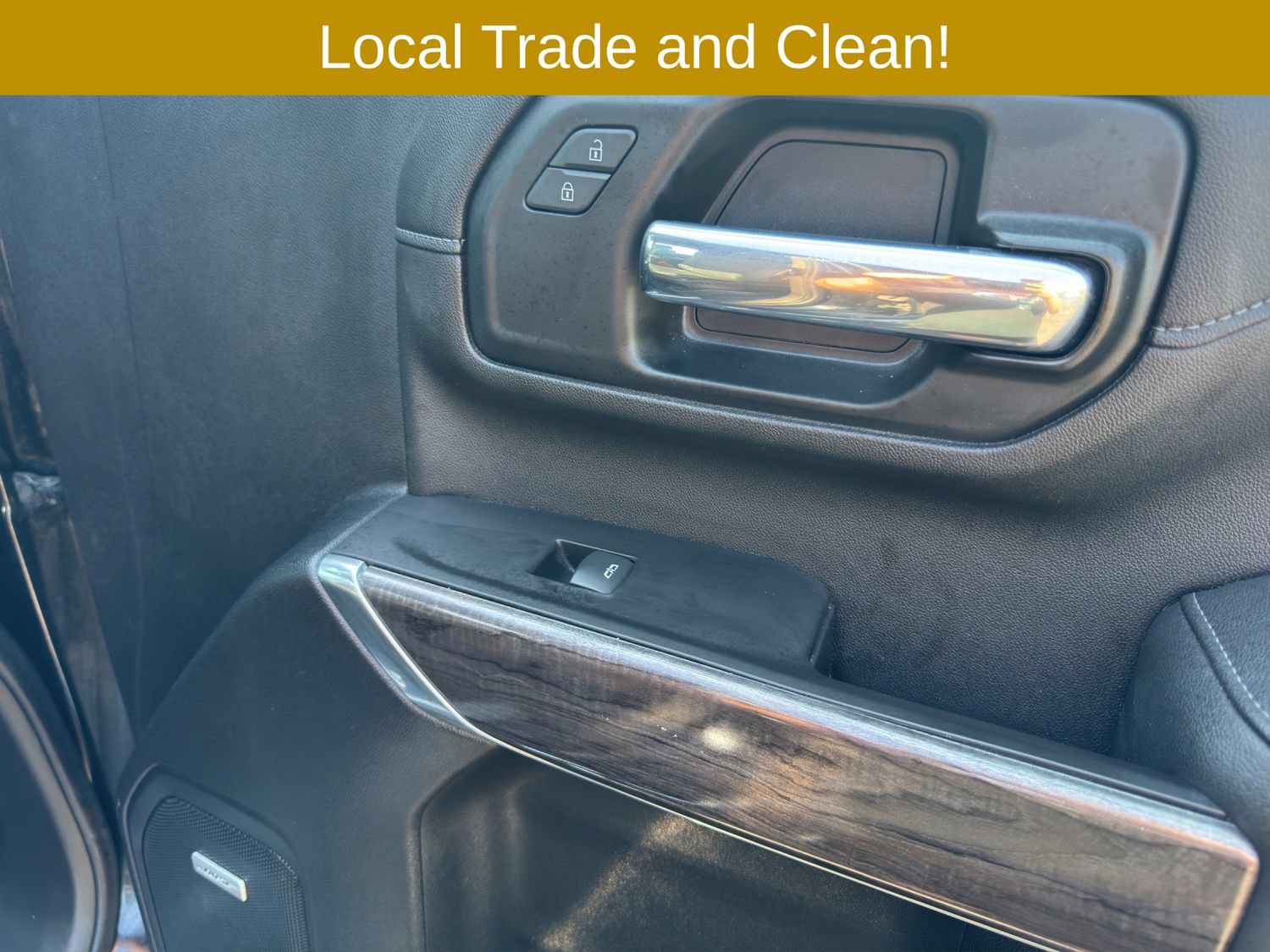 Used 2021 Chevrolet Silverado 2500 LTZ w/ LTZ Plus Package AWD/4WD image 16