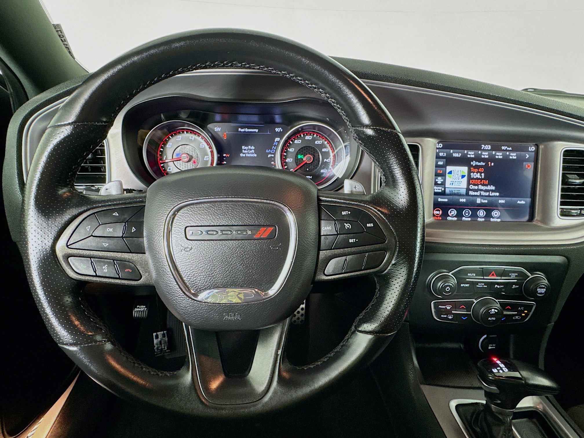 Used 2023 Dodge Charger R/T RWD image 11