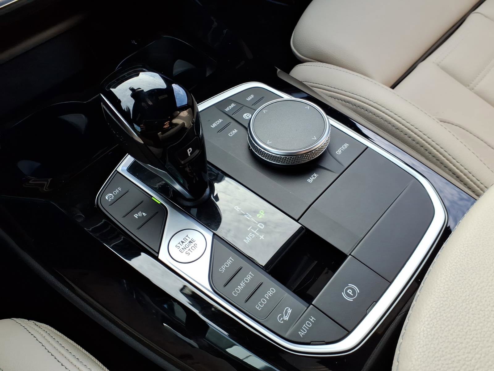 Used 2022 BMW X3 M40i image 14