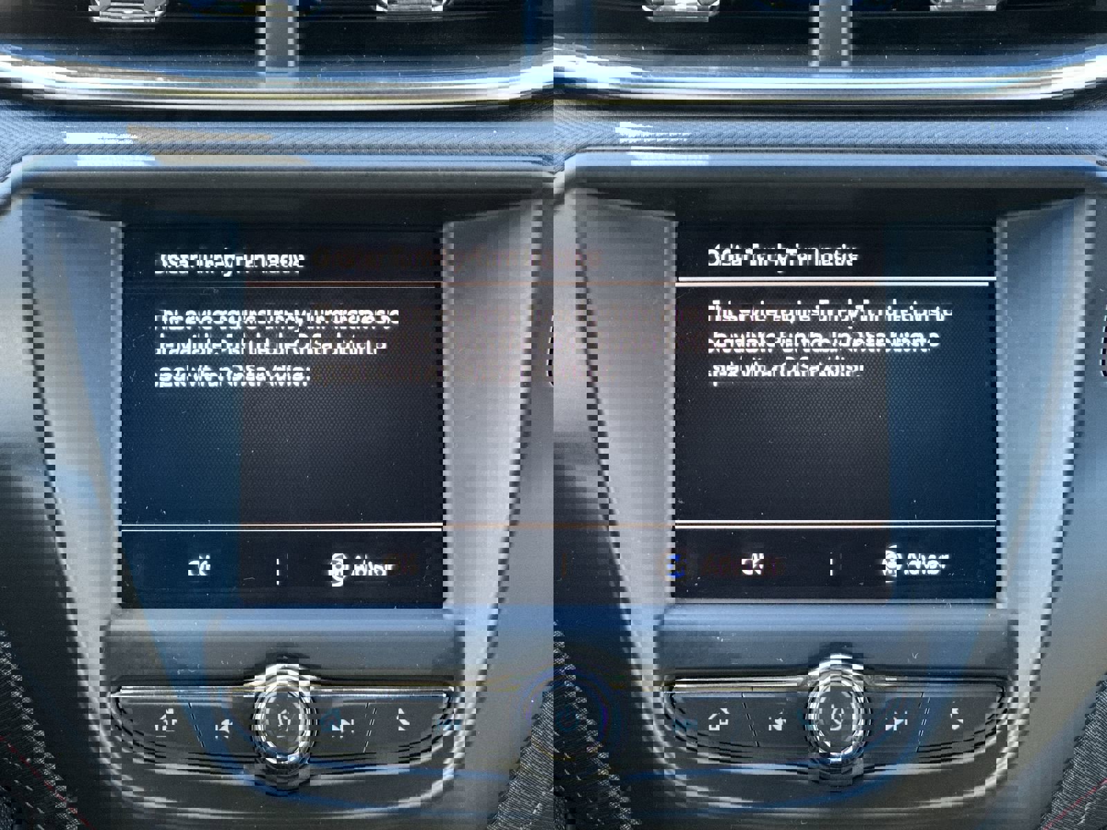 Used 2022 Chevrolet TrailBlazer RS image 28