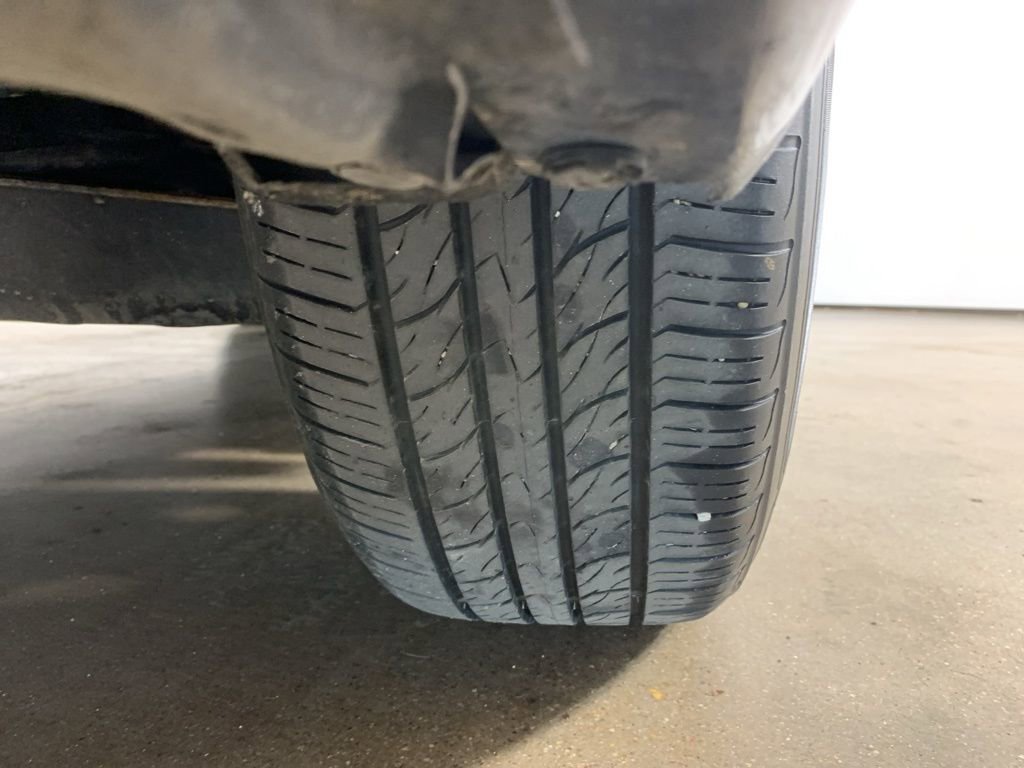 Used 2021 Toyota Camry LE FWD image 38