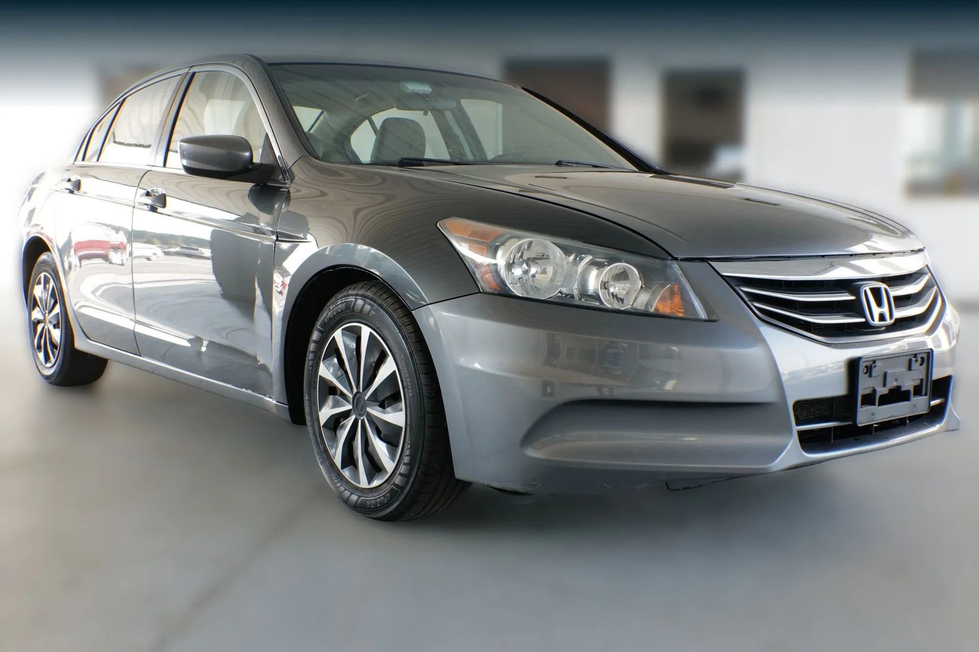 Used 2012 Honda Accord LX