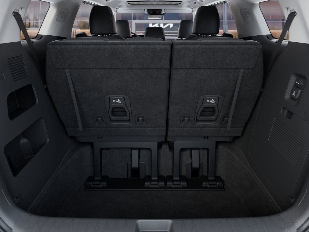New 2026 Kia Carnival SX w/ SX Dark Edition Package image 19