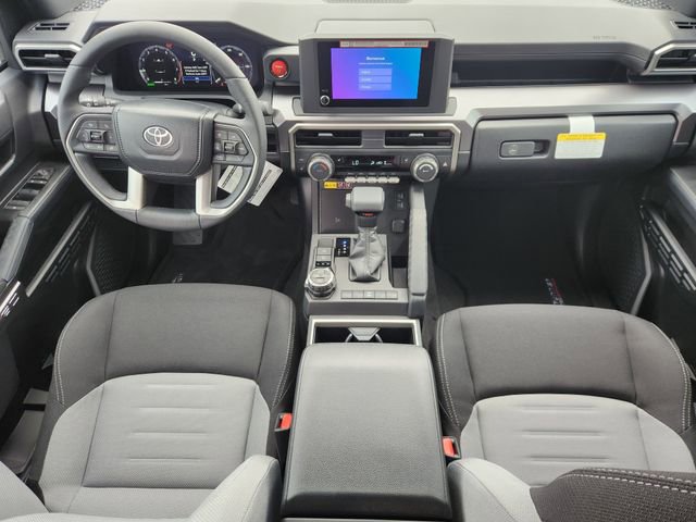 New 2026 Toyota 4Runner TRD Off-Road AWD/4WD image 23