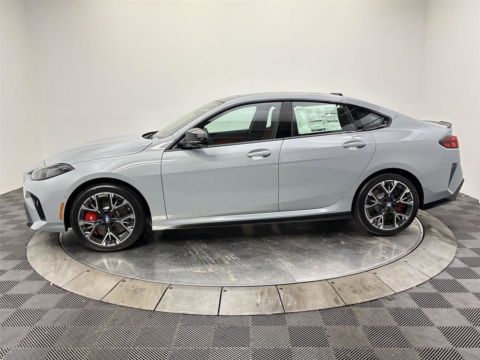 Used 2025 BMW M235i xDrive w/ Premium Package AWD/4WD image 16