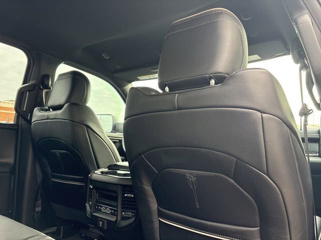 Used 2023 RAM 1500 Limited image 22