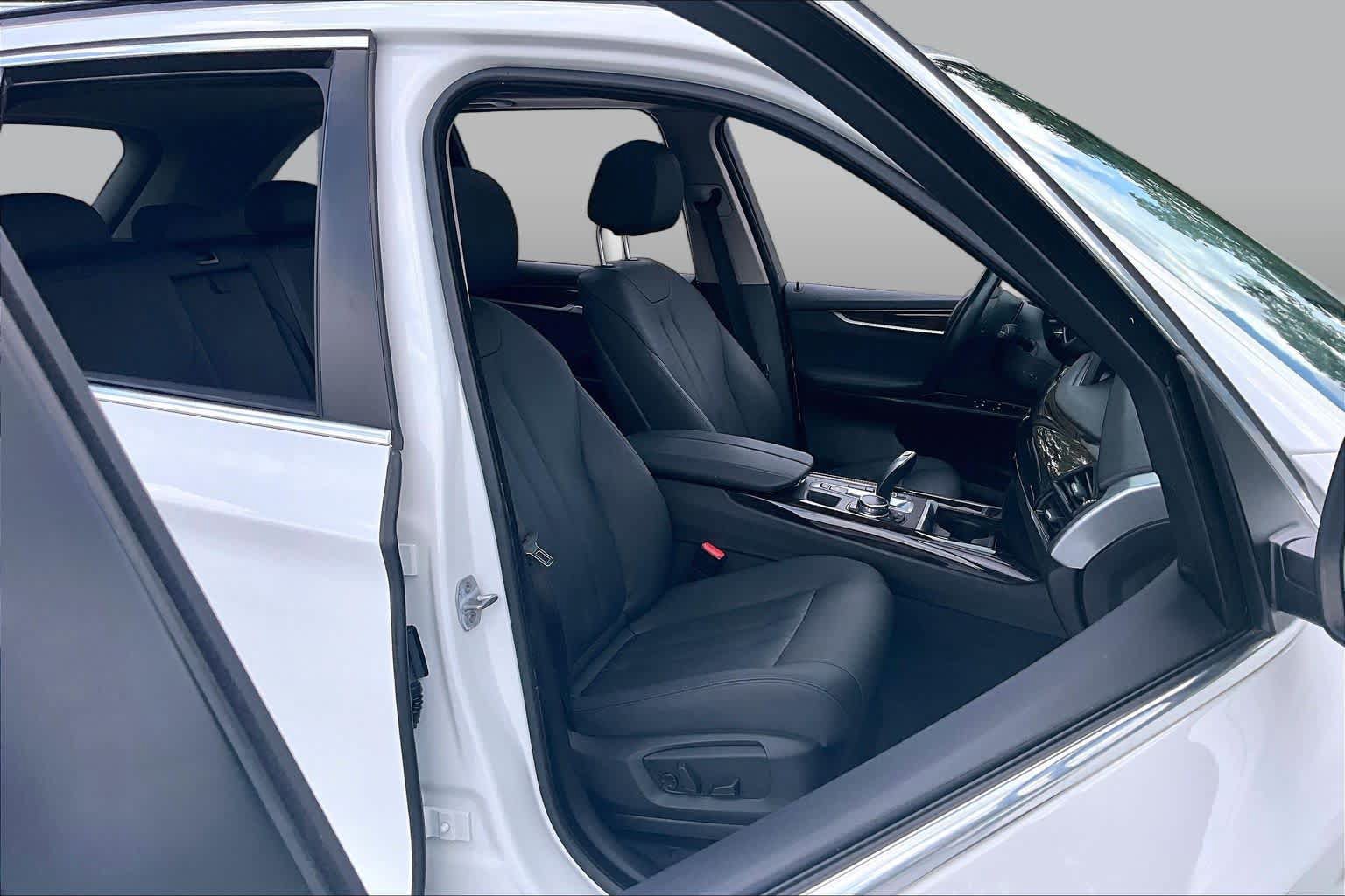 Used 2016 BMW X5 sDrive35i RWD image 9