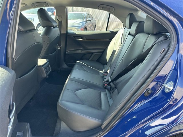 Used 2024 Toyota Camry XSE image 23