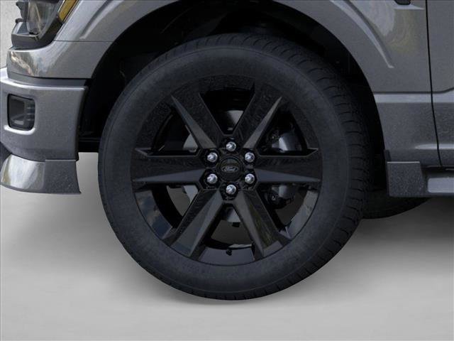 New 2026 Ford F150 STX w/ F-150 LOBO Package image 19