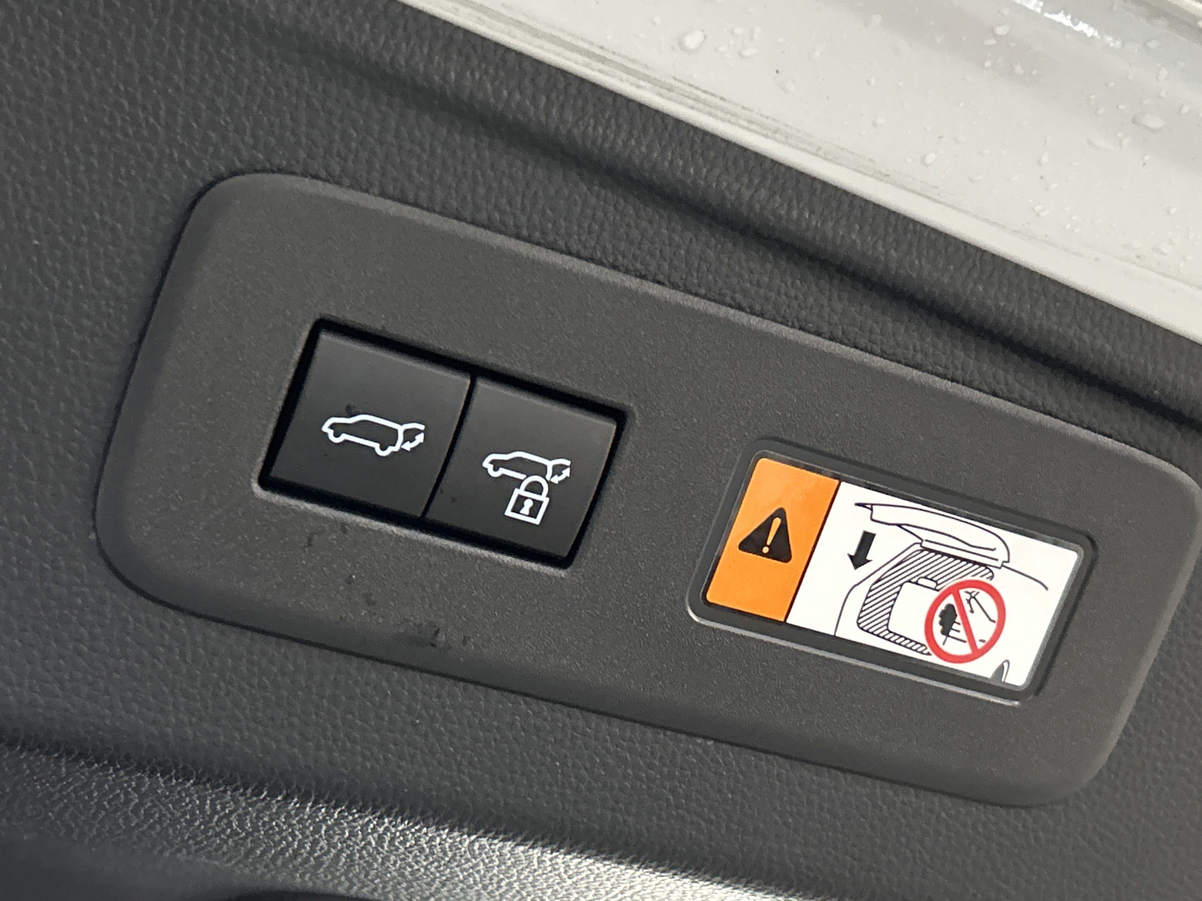 Used 2025 Toyota Land Cruiser AWD/4WD image 36
