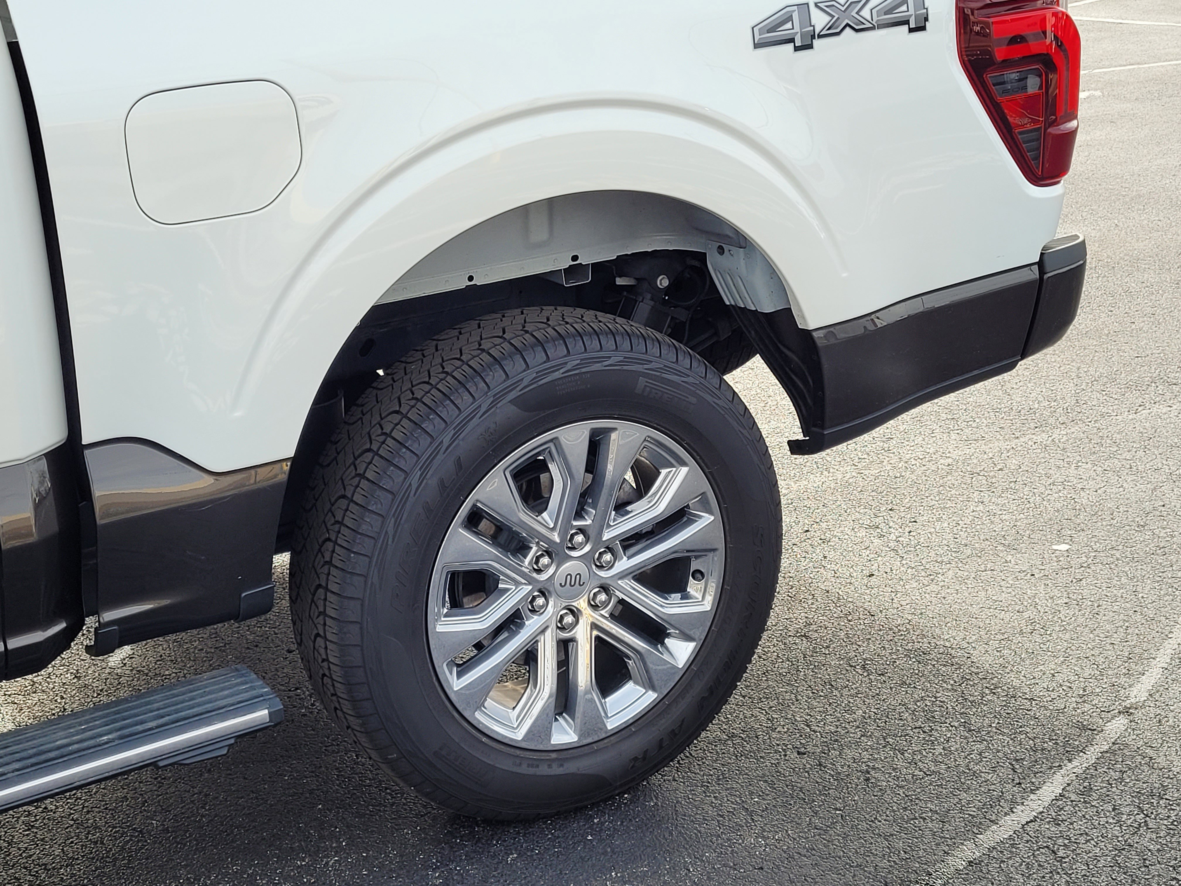 Used 2024 Ford F150 King Ranch AWD/4WD image 11