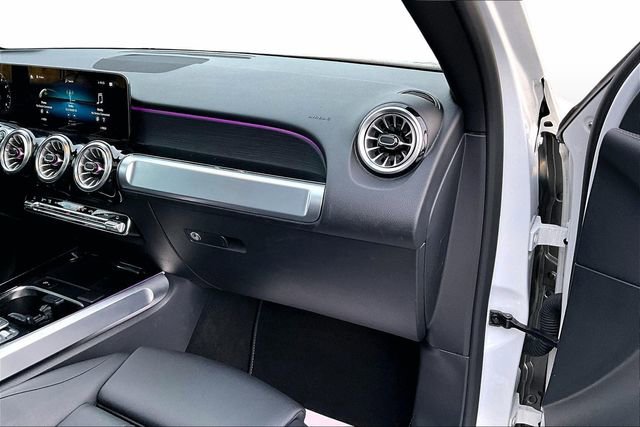Certified 2023 Mercedes-Benz GLB 250 4MATIC image 29