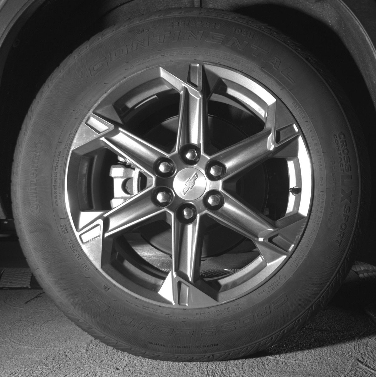 Used 2025 Chevrolet Blazer LT FWD image 15
