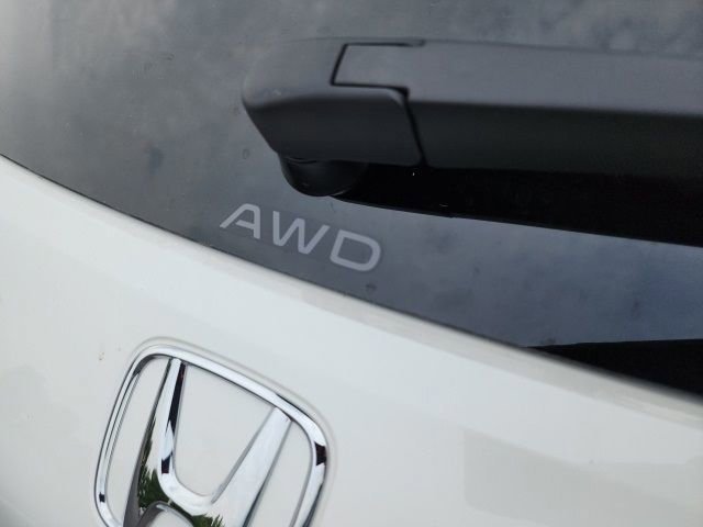 New 2027 Honda HR-V EX-L image 9