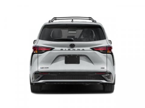 New 2026 Toyota Sienna XSE AWD/4WD image 5