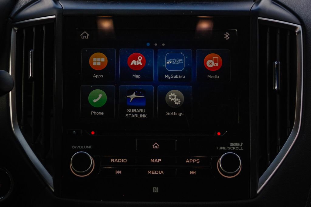 Used 2019 Subaru Forester Touring image 15