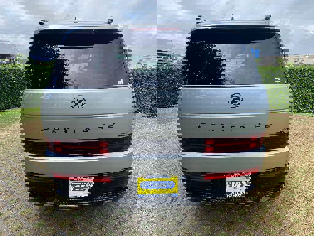 New 2026 Hyundai Santa Fe Calligraphy image 6