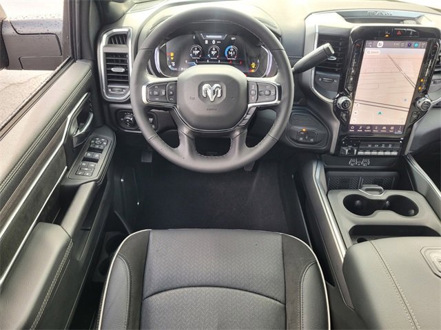 New 2026 RAM 2500 Laramie image 13