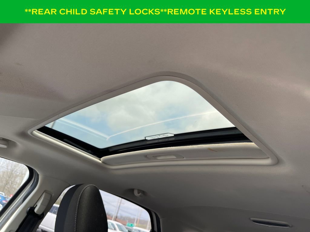 Used 2019 Ford EcoSport SE image 14