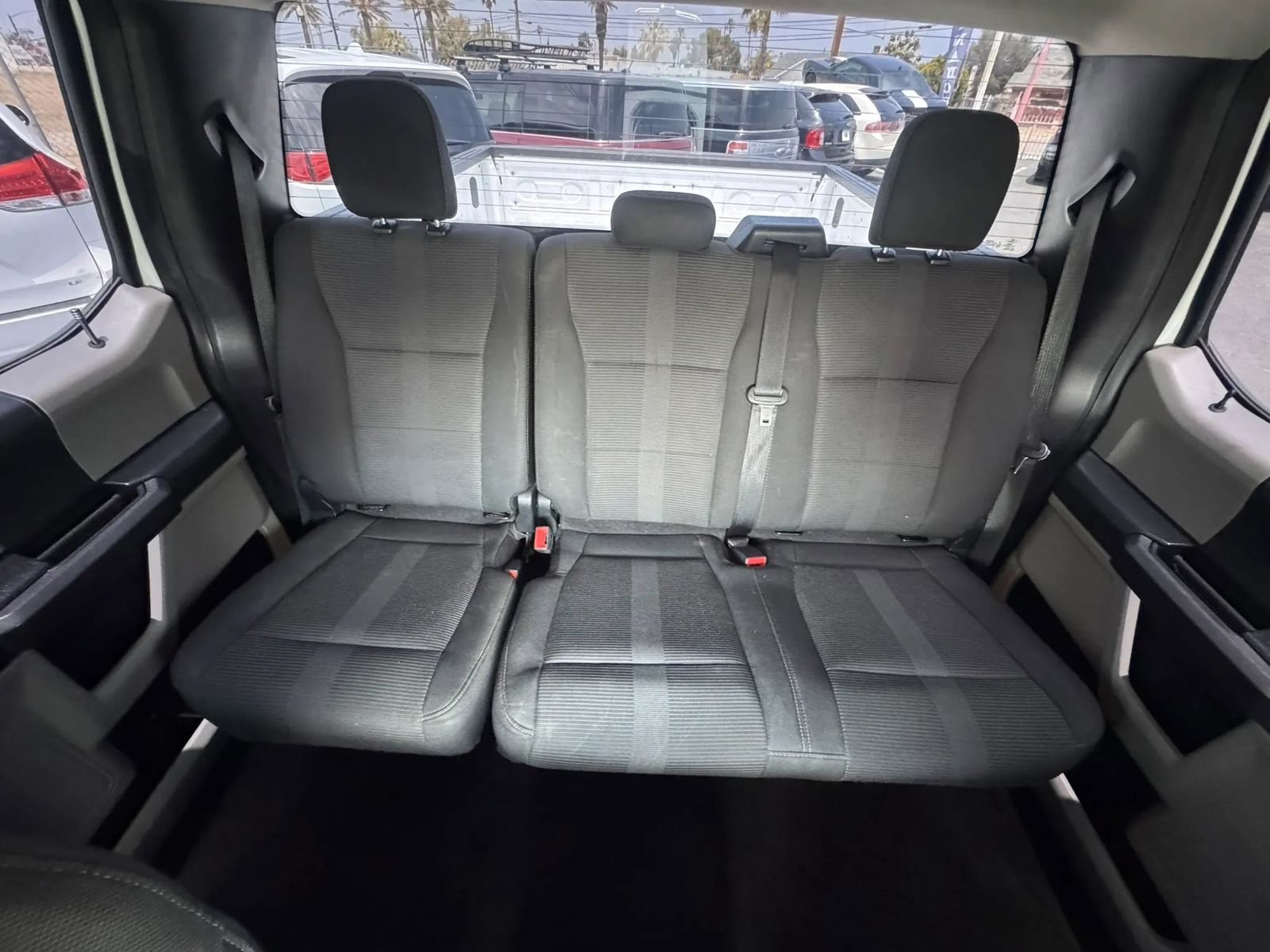 Used 2018 Ford F150 XL w/ Equipment Group 101A Mid RWD image 37