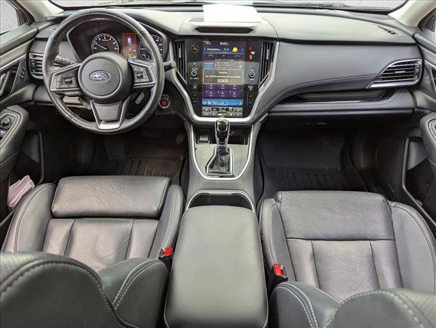 Used 2022 Subaru Outback Limited w/ Popular Package #2 image 18