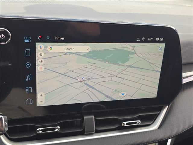 New 2027 Chevrolet Equinox LT FWD image 19