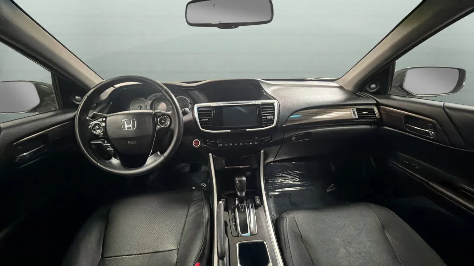 Used 2016 Honda Accord EX-L image 9