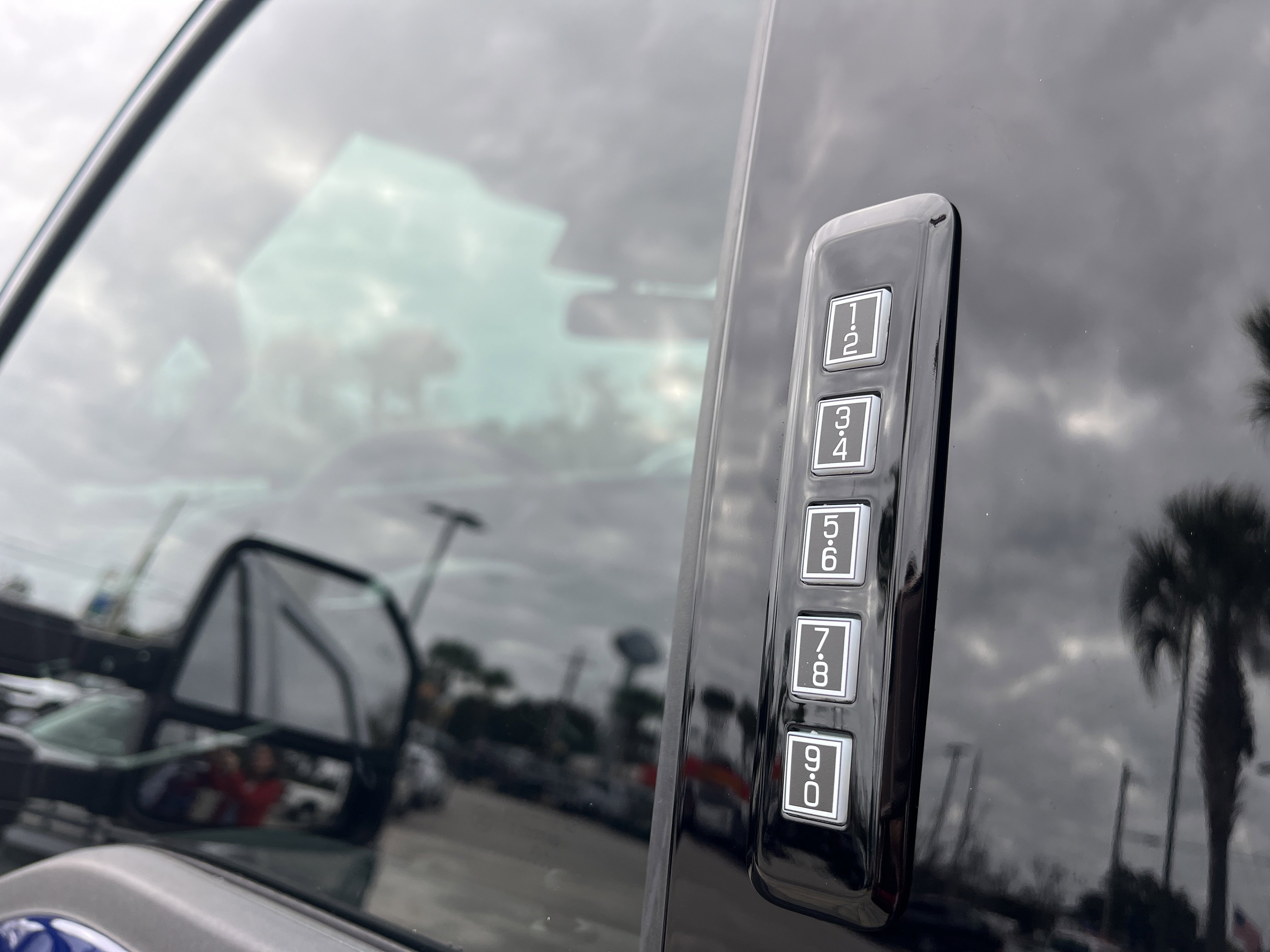 New 2026 Ford F250 Lariat w/ Lariat Ultimate Package image 13