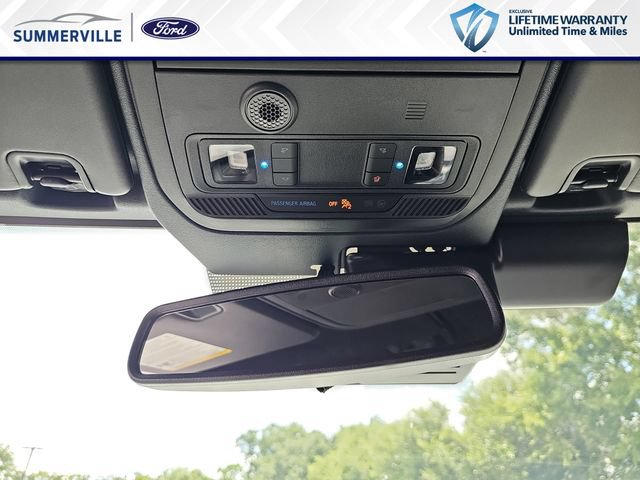 New 2026 Ford Bronco Outer Banks w/ Sasquatch Package AWD/4WD image 32