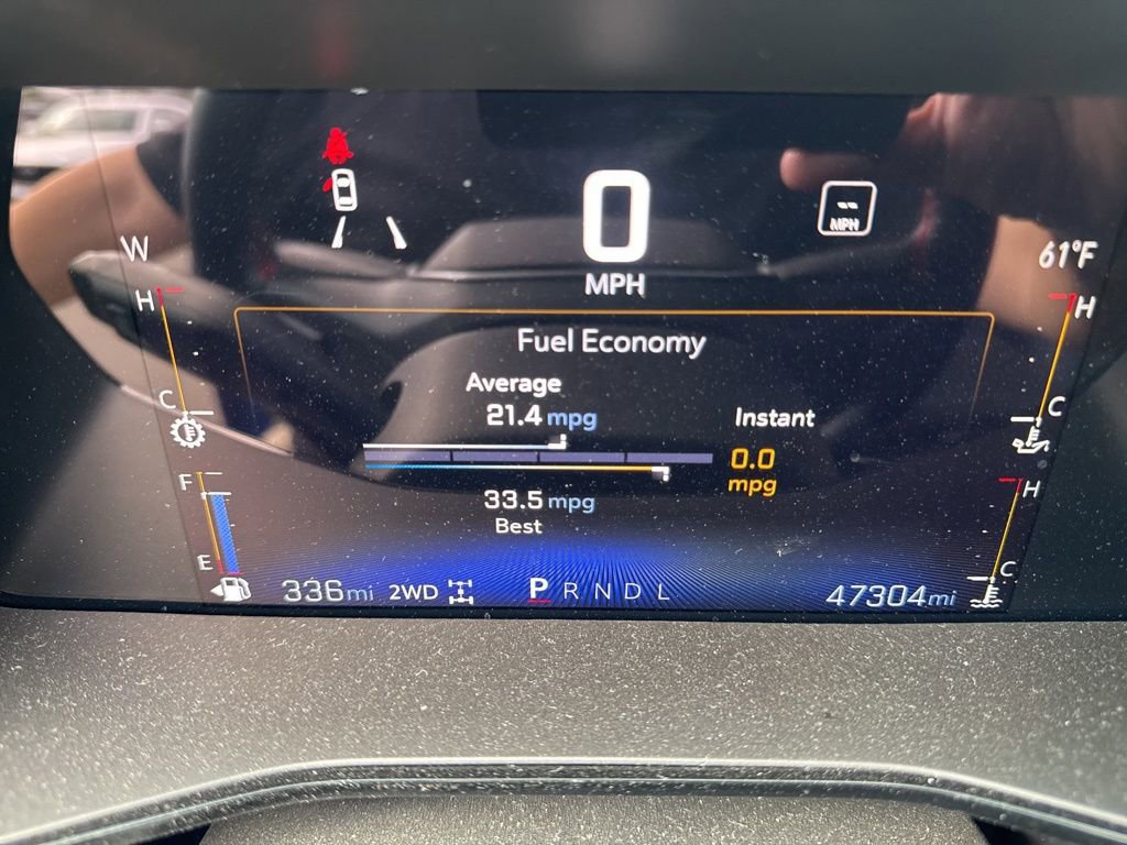 Certified 2023 Chevrolet Colorado Z71 w/ Z71 Convenience Package 2 image 24