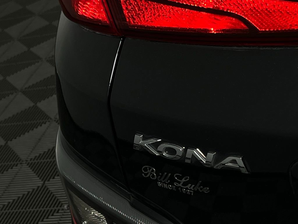 Used 2023 Hyundai Kona SE image 13