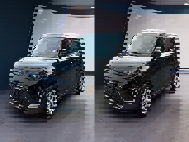 Certified 2023 Kia Soul S