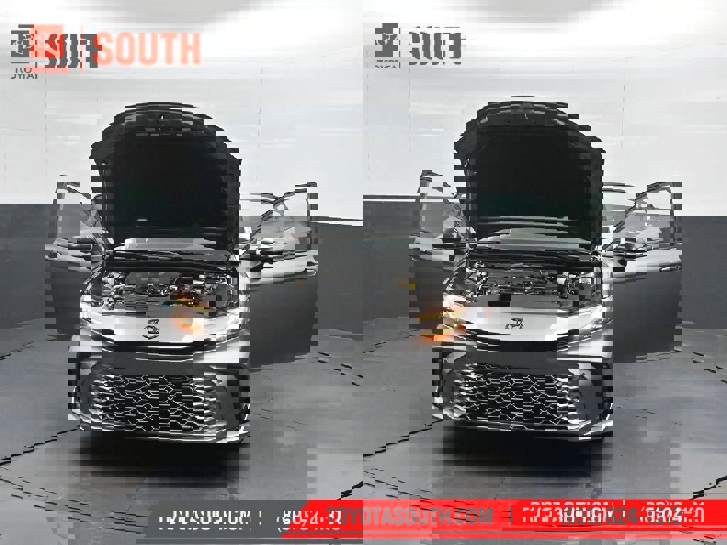 New 2026 Toyota Camry XSE w/ Premium Plus Package image 60