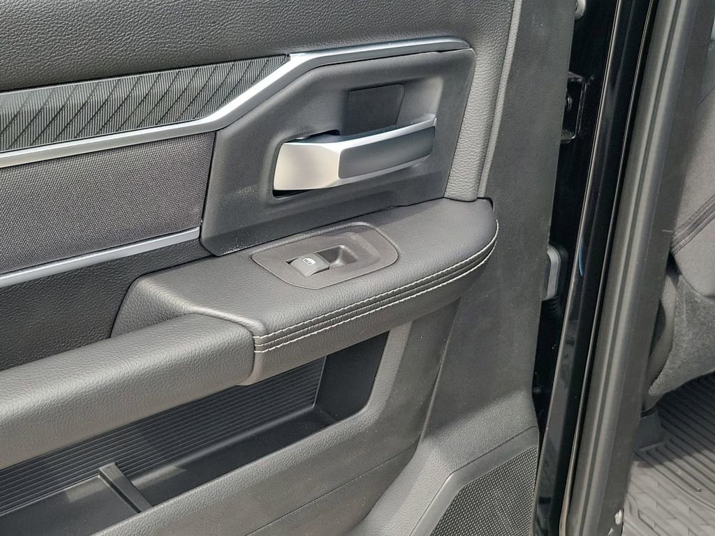 New 2026 RAM 3500 Big Horn image 47