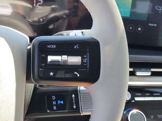 New 2026 Hyundai Santa Fe SEL AWD/4WD image 8