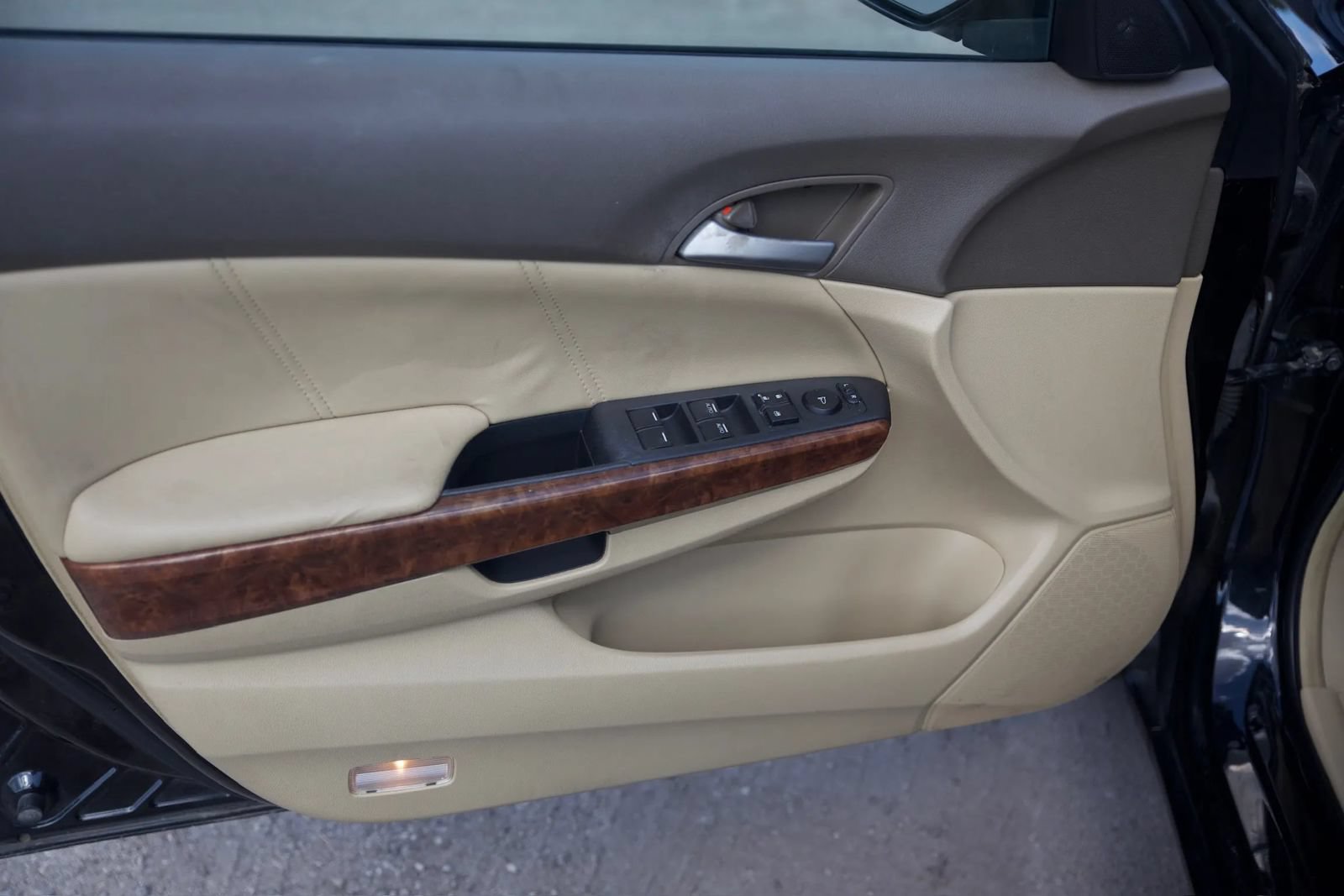Used 2008 Honda Accord EX-L image 22
